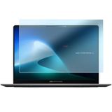 Engo Asus Expertbook P5 14 İnç İle Uyumlu Ekran Koruyucu Notebook, 9H Temperli Kırılmaz Esnek Nano Cam, Çizilmeye Ve Darbeye Dayanıklı Laptop Koruma, HD Şeffaf 16:10