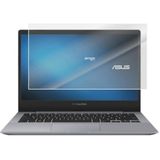 Engo Asus Expertbook P5440F 14 İnç İle Uyumlu Mat Ekran Koruyucu Notebook, Yansıma Ve Parlama Önleyici Parmak İzi Bırakmayan Laptop Koruma, 9H Temperli Kırılmaz Esnek Nano Cam 16:9