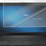 Engo Asus P2540FA 15.6 inç Şeffaf 16:9 Mat Ekran Koruyucu