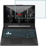 Engo Asus Tuf Gaming A15 15.6 inç Nano Temperli Ekran Koruyucu