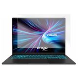 Engo Asus V16 V3607VU-RP061W 16 İnç İle Uyumlu Mat Ekran Koruyucu Notebook, Yansıma Ve Parlama Önleyici Parmak İzi Bırakmayan Laptop Koruma, 9H Temperli Kırılmaz Esnek Nano Cam