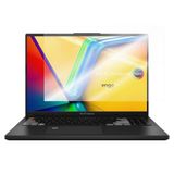 Engo Asus Vivobook Pro 16X Oled 16 İnç İle Uyumlu Mat Ekran Koruyucu Notebook, Yansıma Ve Parlama Önleyici Parmak İzi Bırakmayan Laptop Koruma, 9H Temperli Kırılmaz Esnek Nano Cam 16:10