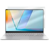 Engo Asus Vivobook S14 M3407 14 İnç İle Uyumlu Mat Ekran Koruyucu Notebook, Yansıma Ve Parlama Önleyici Parmak İzi Bırakmayan Laptop Koruma, 9H Temperli Kırılmaz Esnek Nano Cam