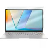 Engo Asus Vivobook S16 (S3607) 16 İnç İle Uyumlu Mat Ekran Koruyucu Notebook, Yansıma Ve Parlama Önleyici Parmak İzi Bırakmayan Laptop Koruma, 9H Temperli Kırılmaz Esnek Nano Cam