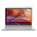 Engo Asus X409FA 14 İnç İle Uyumlu Mat Ekran Koruyucu Notebook, Yansıma Ve Parlama Önleyici Parmak İzi Bırakmayan Laptop Koruma, 9H Temperli Kırılmaz Esnek Nano Cam 16:9