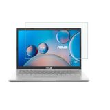 Engo Asus X415EA 14 İnç İle Uyumlu Ekran Koruyucu Notebook, 9H Temperli Kırılmaz Esnek Nano Cam, Çizilmeye Ve Darbeye Dayanıklı Laptop Koruma, HD Şeffaf 16:9
