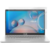 Engo Asus X515EA 15 15.6 İnç İle Uyumlu Mat Ekran Koruyucu Notebook, Yansıma Ve Parlama Önleyici Parmak İzi Bırakmayan Laptop Koruma, 9H Temperli Kırılmaz Esnek Nano Cam 16:9