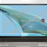 Engo Asus Zenbook S 13 OLED 13.3 inç 16:10 Mat Ekran Koruyucu