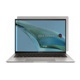Engo Asus Zenbook S 13 Oled 13.3 İnç İle Uyumlu Hayalet Ekran Koruyucu Notebook, Yandan Görünmeyen Anti-Spy Gizlilik (Privacy) Laptop Koruması, 9H Nano Kırılmaz Esnek Cam, Parlama Önleyici 16:10