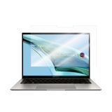 Engo Asus Zenbook S 13 Oled 13.3 İnç İle Uyumlu Mat Ekran Koruyucu Notebook, Yansıma Ve Parlama Önleyici Parmak İzi Bırakmayan Laptop Koruma, 9H Temperli Kırılmaz Esnek Nano Cam