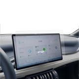 Engo BYD Atto 3 İle Uyumlu Mat Ekran Koruyucu 15.6 inç Multimedya & Navigasyon ve 5 inç Dijital Gösterge Paneli