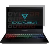 Engo Casper Excalibur G770 15.6 inç 16:9 Hayalet Ekran Koruyucu