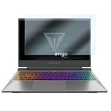 Engo Casper Excalibur G880 15.6 İnç İle Uyumlu Ekran Koruyucu Notebook, 9H Temperli Kırılmaz Esnek Nano Cam, Çizilmeye Ve Darbeye Dayanıklı Laptop Koruma, HD Şeffaf