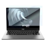 Engo Casper Nevopro P40 14 İnç İle Uyumlu Ekran Koruyucu Notebook, 9H Temperli Kırılmaz Esnek Nano Cam, Çizilmeye Ve Darbeye Dayanıklı Laptop Koruma, HD Şeffaf 16:10