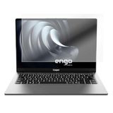 Engo Casper Nevopro P40 14 İnç İle Uyumlu Mat Ekran Koruyucu Notebook, Yansıma Ve Parlama Önleyici Parmak İzi Bırakmayan Laptop Koruma, 9H Temperli Kırılmaz Esnek Nano Cam