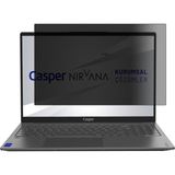 Engo Casper Nirvana X700 15.6 inç 16:9 Hayalet Ekran Koruyucu