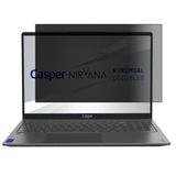 Engo Casper Nirvana X700 15.6 inç 16:9 Hayalet Ekran Koruyucu
