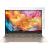 Engo Casper Nirvana Z100 14 İnç İle Uyumlu Mat Ekran Koruyucu Notebook, Yansıma Ve Parlama Önleyici Parmak İzi Bırakmayan Laptop Koruma, 9H Temperli Kırılmaz Esnek Nano Cam 16:10