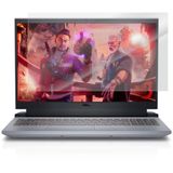 Engo Dell G15 5525 15.6 İnç İle Uyumlu Mat Ekran Koruyucu Notebook, Yansıma Ve Parlama Önleyici Parmak İzi Bırakmayan Laptop Koruma, 9H Temperli Kırılmaz Esnek Nano Cam