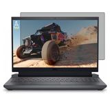 Engo Dell G15 Gaming 5530 15.6 inç Şeffaf Hayalet Ekran Koruyucu
