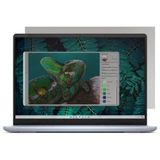 Engo Dell Inspiron 14 Plus 7440 14 İnç İle Uyumlu Hayalet Ekran Koruyucu Notebook, Yandan Görünmeyen Anti-Spy Gizlilik (Privacy) Laptop Koruması, 9H Temperli Nano Kırılmaz Esnek Cam, Parlama Önleyici