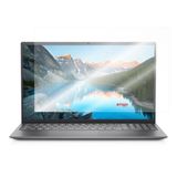 Engo Dell Inspiron 15 15.6 İnç İle Uyumlu Mat Ekran Koruyucu Notebook, Yansıma Ve Parlama Önleyici Parmak İzi Bırakmayan Laptop Koruma, 9H Temperli Kırılmaz Esnek Nano Cam 16:9