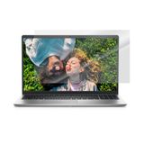 Engo Dell Inspiron 15 3520 15.6 İnç İle Uyumlu Mat Ekran Koruyucu Notebook, Yansıma Ve Parlama Önleyici Parmak İzi Bırakmayan Laptop Koruma, 9H Temperli Kırılmaz Esnek Nano Cam