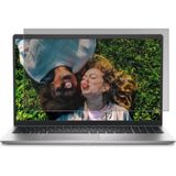 Engo Dell Inspiron 15 3525 15.6 İnç İle Uyumlu Hayalet Ekran Koruyucu Notebook, Yandan Görünmeyen Anti-Spy Gizlilik (Privacy) Laptop Koruması, 9H Temperli Nano Kırılmaz Esnek Cam 16:9