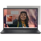 Engo Dell Inspiron 15 3530 15.6 İnç İle Uyumlu Hayalet Ekran Koruyucu Notebook, Yandan Görünmeyen Anti-Spy Gizlilik (Privacy) Laptop Koruması, 9H Temperli Nano Kırılmaz Esnek Cam, Parlama Önleyici