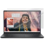 Engo Dell Inspiron 15 3530 15.6 İnç İle Uyumlu Mat Ekran Koruyucu Notebook, Yansıma Ve Parlama Önleyici Parmak İzi Bırakmayan Laptop Koruma, 9H Temperli Kırılmaz Esnek Nano Cam
