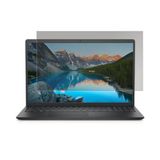 Engo Dell Inspiron 15 5510 15.6 İnç İle Uyumlu Hayalet Ekran Koruyucu Notebook, Yandan Görünmeyen Anti-Spy Gizlilik (Privacy) Laptop Koruması, 9H Temperli Nano Kırılmaz Esnek Cam, Parlama Önleyici