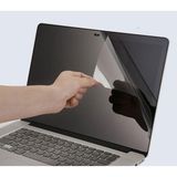 Engo Dell Inspiron 15 5510 15.6 İnç İle Uyumlu Mat Ekran Koruyucu Notebook, Yansıma Ve Parlama Önleyici Parmak İzi Bırakmayan Laptop Koruma, 9H Temperli Kırılmaz Esnek Nano Cam