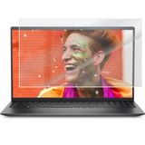 Engo Dell Inspiron 15 5515 15.6 İnç İle Uyumlu Mat Ekran Koruyucu Notebook, Yansıma Ve Parlama Önleyici Parmak İzi Bırakmayan Laptop Koruma, 9H Temperli Kırılmaz Esnek Nano Cam
