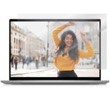Engo Dell Inspiron 16 5000 5620 16 İnç İle Uyumlu Mat Ekran Koruyucu Notebook, Yansıma Ve Parlama Önleyici Parmak İzi Bırakmayan Laptop Koruma, 9H Temperli Kırılmaz Esnek Nano Cam