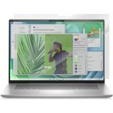 Engo Dell Inspiron 16 Plus 7630 16 İnç İle Uyumlu Mat Ekran Koruyucu Notebook, Yansıma Ve Parlama Önleyici Parmak İzi Bırakmayan Laptop Koruma, 9H Temperli Kırılmaz Esnek Nano Cam