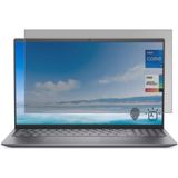 Engo Dell Inspiron 5510 15.6 İnç İle Uyumlu Hayalet Ekran Koruyucu Notebook, Yandan Görünmeyen Anti-Spy Gizlilik (Privacy) Laptop Koruması, 9H Temperli Nano Kırılmaz Esnek Cam, Parlama Önleyici 16:9