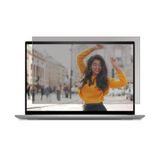 Engo Dell Inspiron 5620 16 İnç İle Uyumlu Hayalet Ekran Koruyucu Notebook, Yandan Görünmeyen Anti-Spy Gizlilik (Privacy) Laptop Koruması, 9H Temperli Nano Kırılmaz Esnek Cam, Parlama Önleyici 16:10
