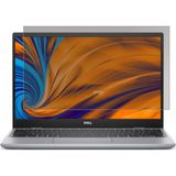 Engo Dell Latitude 3320 13.3 İnç İle Uyumlu Hayalet Ekran Koruyucu Notebook, Yandan Görünmeyen Anti-Spy Gizlilik (Privacy) Laptop Koruması, 9H Temperli Nano Kırılmaz Esnek Cam, Parlama Önleyici 16:9