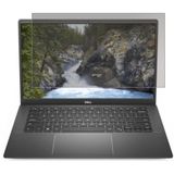 Engo Dell Latitude 3510 15.6 İnç İle Uyumlu Hayalet Ekran Koruyucu Notebook, Yandan Görünmeyen Anti-Spy Gizlilik (Privacy) Laptop Koruması, 9H Temperli Nano Kırılmaz Esnek Cam, Parlama Önleyici 16:9