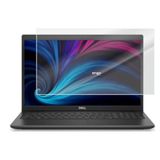 Engo Dell Latitude 3520 15.6 İnç İle Uyumlu Mat Ekran Koruyucu Notebook, Yansıma Ve Parlama Önleyici Parmak İzi Bırakmayan Laptop Koruma, 9H Temperli Kırılmaz Esnek Nano Cam
