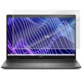 Engo Dell Latitude 3540 15.6 İnç İle Uyumlu Mat Ekran Koruyucu Notebook, Yansıma Ve Parlama Önleyici Parmak İzi Bırakmayan Laptop Koruma, 9H Temperli Kırılmaz Esnek Nano Cam