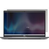 Engo Dell Latitude 5340 13.3 İnç İle Uyumlu Hayalet Ekran Koruyucu Notebook, Yandan Görünmeyen Anti-Spy Gizlilik (Privacy) Laptop Koruması, 9H Temperli Nano Kırılmaz Esnek Cam, Parlama Önleyici 16:9
