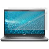 Engo Dell Latitude 5531 15.6 İnç İle Uyumlu Mat Ekran Koruyucu Notebook, Yansıma Ve Parlama Önleyici Parmak İzi Bırakmayan Laptop Koruma, 9H Temperli Kırılmaz Esnek Nano Cam