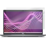 Engo Dell Latitude 5540 15.6 İnç İle Uyumlu Mat Ekran Koruyucu Notebook, Yansıma Ve Parlama Önleyici Parmak İzi Bırakmayan Laptop Koruma, 9H Temperli Kırılmaz Esnek Nano Cam