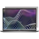 Engo Dell Latitude 7640 16 İnç İle Uyumlu Hayalet Ekran Koruyucu Notebook, Yandan Görünmeyen Anti-Spy Gizlilik (Privacy) Laptop Koruması, 9H Temperli Nano Kırılmaz Esnek Cam, Parlama Önleyici 16:10