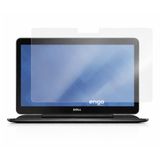 Engo Dell Latitude E7350 13.3 İnç İle Uyumlu Mat Ekran Koruyucu Notebook, Yansıma Ve Parlama Önleyici Parmak İzi Bırakmayan Laptop Koruma, 9H Temperli Kırılmaz Esnek Nano Cam