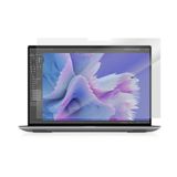 Engo Dell Precision 3470 14 İnç İle Uyumlu Mat Ekran Koruyucu Notebook, Yansıma Ve Parlama Önleyici Parmak İzi Bırakmayan Laptop Koruma, 9H Temperli Kırılmaz Esnek Nano Cam