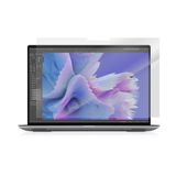 Engo Dell Precision 3480 14 İnç İle Uyumlu Mat Ekran Koruyucu Notebook, Yansıma Ve Parlama Önleyici Parmak İzi Bırakmayan Laptop Koruma, 9H Temperli Kırılmaz Esnek Nano Cam