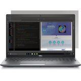 Engo Dell Precision 3580 14 İnç İle Uyumlu Hayalet Ekran Koruyucu Notebook, Yandan Görünmeyen Anti-Spy Gizlilik (Privacy) Laptop Koruması, 9H Temperli Nano Kırılmaz Esnek Cam, Parlama Önleyici