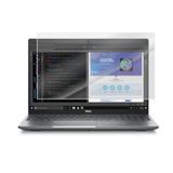 Engo Dell Precision 3580 14 İnç İle Uyumlu Mat Ekran Koruyucu Notebook, Yansıma Ve Parlama Önleyici Parmak İzi Bırakmayan Laptop Koruma, 9H Temperli Kırılmaz Esnek Nano Cam